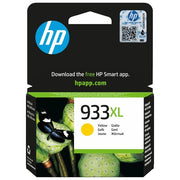 Hp Cartuccia Giallo N 933xl