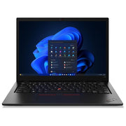 Lenovo 21LB0016IX ThinkPad L13 Gen 5 Notebook Intel Core Ultra 5 125U 16 GB RAM 512 GB SSD 13.3'' Wi-Fi 6E Windows 11 Pro colore Nero