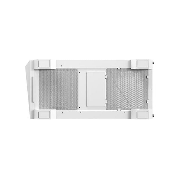 Antec C3 ARGB WHITE Constellation Series Case Mid Tower ATX 4 Ventole ARGB PWM Vetro Temperato 270° USB Type-C colore Bianco