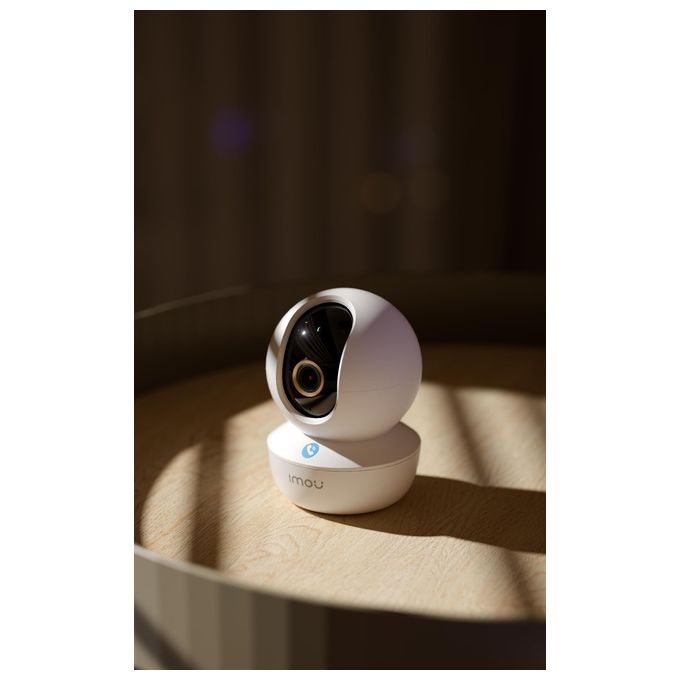 Imou Ranger RC 2K Videocamera Sorveglianza Bianco