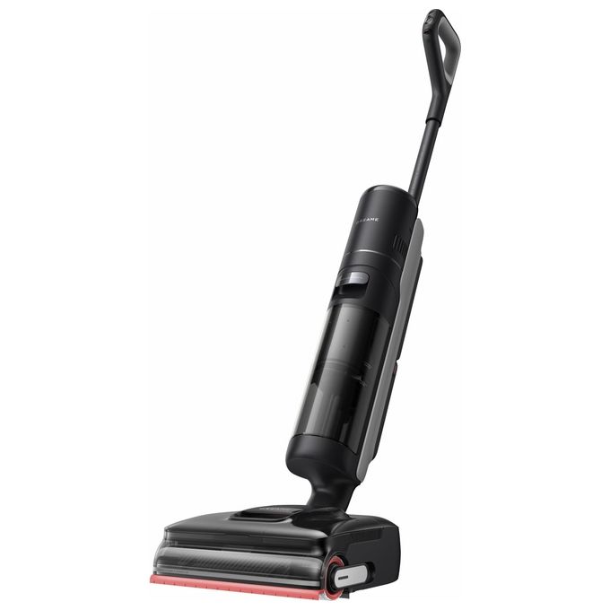 Dreame HHV46B H15 Mix Aspirapolvere a bastone 2 in 1 Senza sacchetto 400 W 23000 Pa 65 min autonomia colore Nero