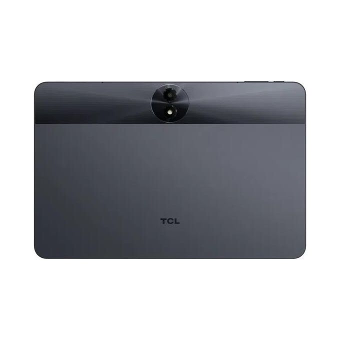 TCL 9465X2-2CLCA111 TAB 11 Gen 2 FE Tablet Android 11'' NXTVISION FHD MediaTek Helio G80 4 GB RAM 128 GB Wi-Fi 5 Batteria 6000 mAh colore Grigio