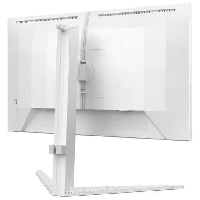 Philips 24M2N3201A-00 Evnia Monitor PC 23.8'' Full HD 1920 x 1080 Pixel IPS 180 Hz 1 ms colore Bianco