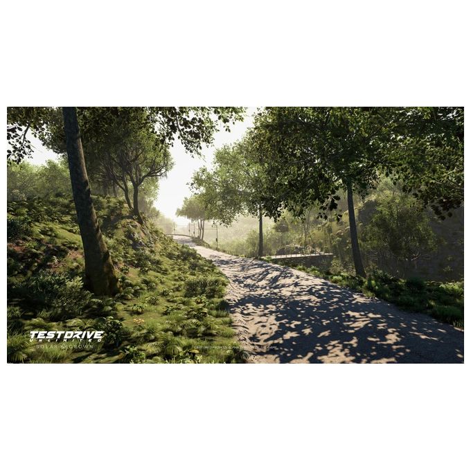 NACON 3665962025835 Test Drive Unlimited Solar Crown Videogioco per PlayStation 5 Genere Corse Sviluppatore KT Racing Data di Rilascio 2024 PEGI 18 Multigiocatore Online Fino a 16 Giocatori colore Nero