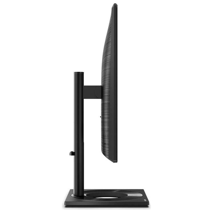 Philips 279C9-00 Monitor 27'' IPS 4K Ultra HD 3840x2160 DisplayHDR 400 USB-C 65W AMD FreeSync colore Nero