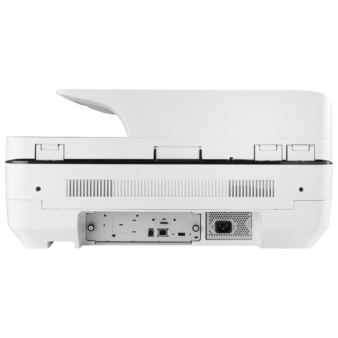 HP Scanjet Enterprise Flow N9120 fn2 600x600 Dpi Flatbed and ADF Scanner Nero-Bianco A3