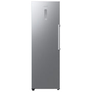 Samsung RZ32C7BBES9 Twin Congelatore Verticale 323 L 186 cm Classe E 36 dB Total No Frost Wi-Fi colore Acciaio Inox