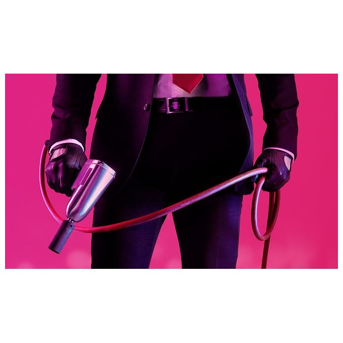 Warner bros Hitman 2 per Xbox One Un Thriller di Spionaggio con Nuove Modalita' di Gioco e Ambientazioni Esotiche