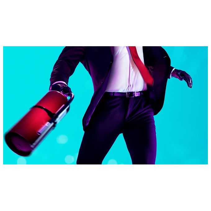 Warner bros Hitman 2 per Xbox One Un Thriller di Spionaggio con Nuove Modalita' di Gioco e Ambientazioni Esotiche