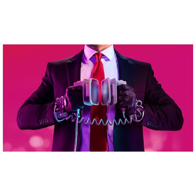 Warner bros Hitman 2 per Xbox One Un Thriller di Spionaggio con Nuove Modalita' di Gioco e Ambientazioni Esotiche