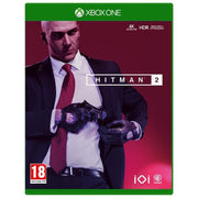 Warner bros Hitman 2 per Xbox One Un Thriller di Spionaggio con Nuove Modalita' di Gioco e Ambientazioni Esotiche