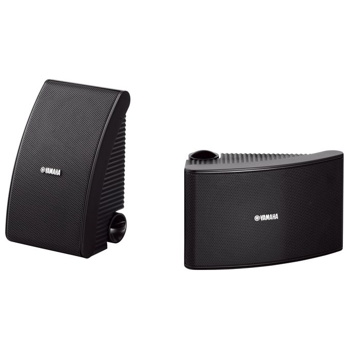Yamaha Ns-aw392 Black