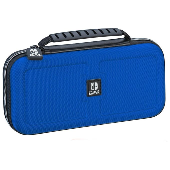 Big Ben Custodia Nintendo Switch Case Blu