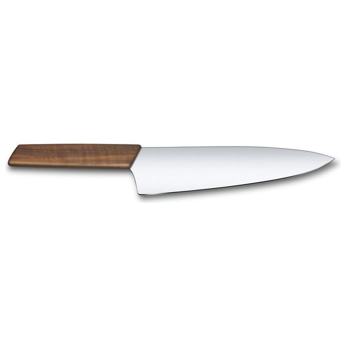 Victorinox Swiss Modern Coltello da Cucina in Noce 20cm