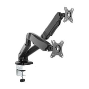 Raidsonic IB-MS304-T Monitor Stand con Supporto da Tavolo