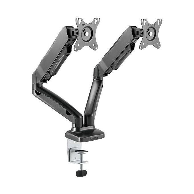 Raidsonic IB-MS304-T Monitor Stand con Supporto da Tavolo