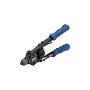 Rapid RP100 Rivettatrice Manuale Press-Less rivetti alluminio e inox Ø 3.2 4.0 4.8 mm colore Blu