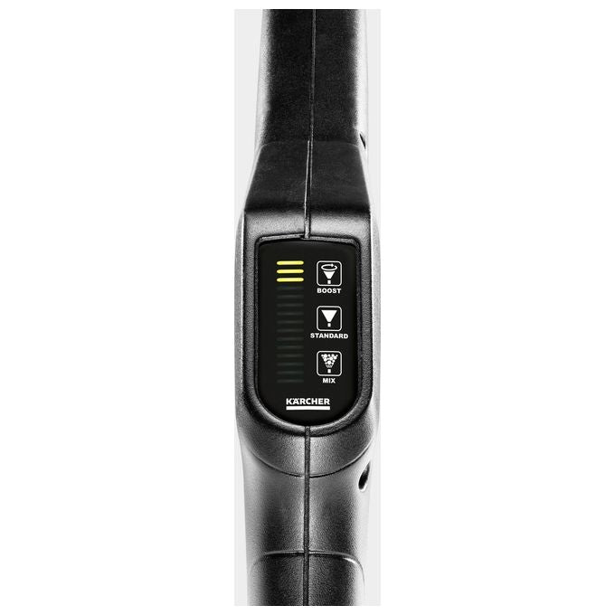 Kärcher 1.117-200.0 K 2 Battery Idropulitrice a Batteria 110 bar 340 l-h colore Nero Giallo