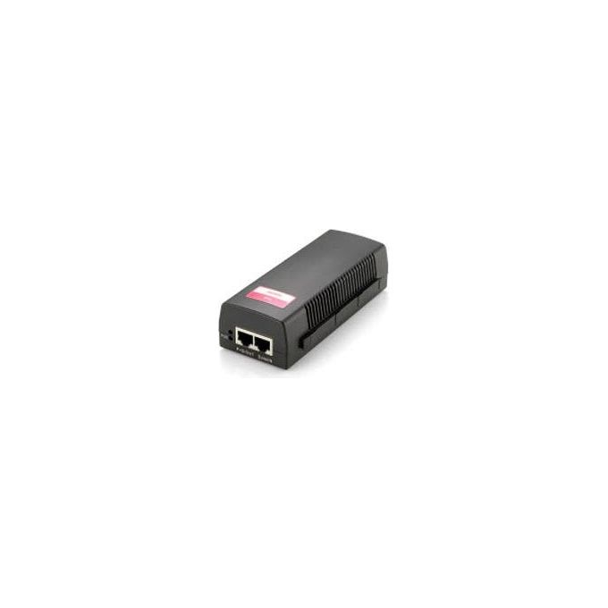 Levelone Switch Poe Poi-2002 100mbit-s Injektor (b)