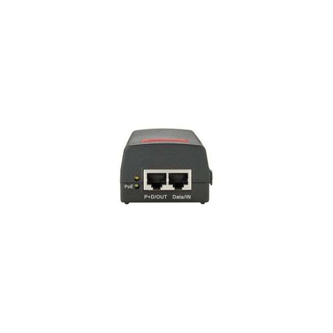 Levelone Switch Poe Poi-2002 100mbit-s Injektor (b)