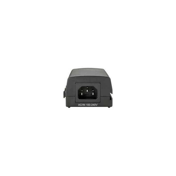 Levelone Switch Poe Poi-2002 100mbit-s Injektor (b)