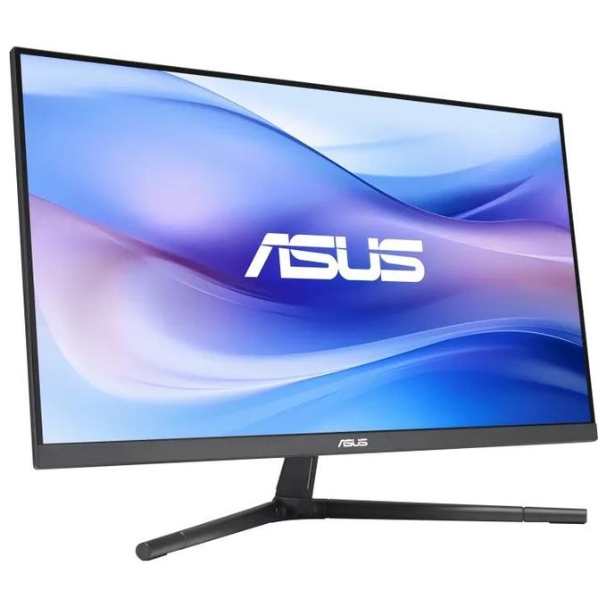 ASUS 90LM09IK-B01K70 VU279CFE-B Monitor 27'' Full HD IPS 100 Hz 1 ms USB-C 15W Power Delivery Eye Care colore Blu