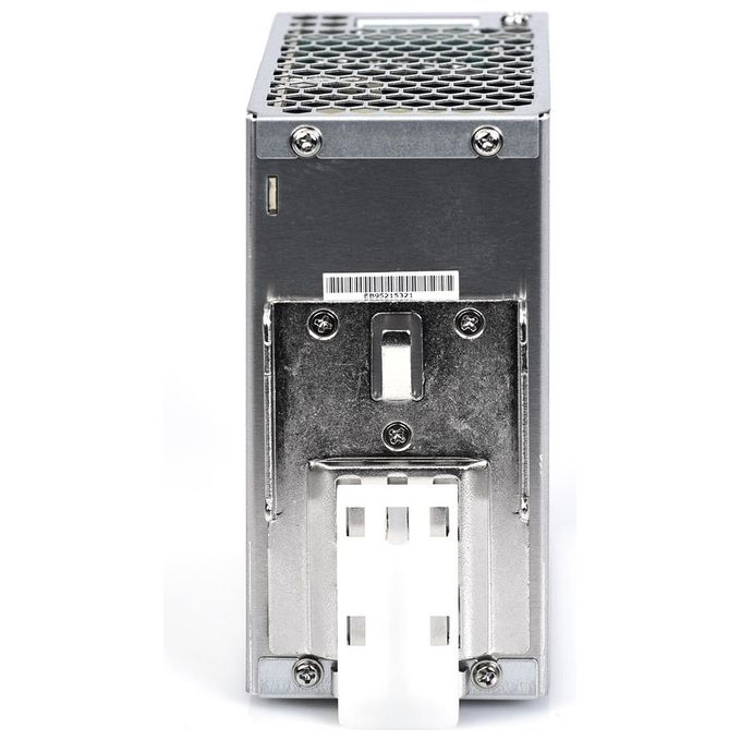 Digitus DN-PWR24048 Alimentatore Industriale 240 W 48 V CC Montabile su Guida DIN colore Verde Argento