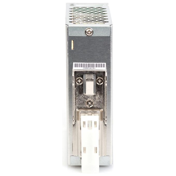 Digitus DN-PWR12048 Alimentatore Industriale 48 V CC 120 W Montabile su Guida DIN colore Verde Argento