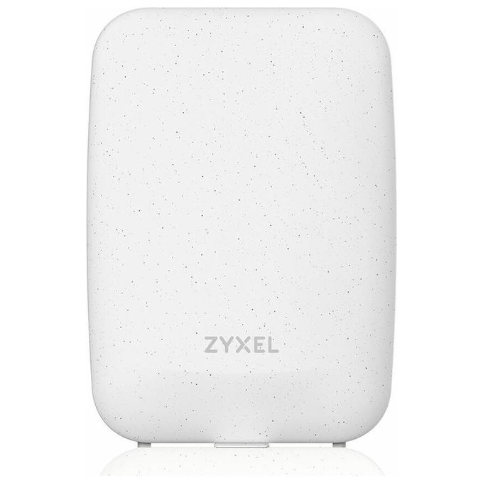 Zyxel USGLITE60AX-EU0101F USG-LITE 60AX Router Cablato 2.5 Gigabit Ethernet Wi-Fi 6 5 Porte LAN VPN 5 Tunnel colore Bianco
