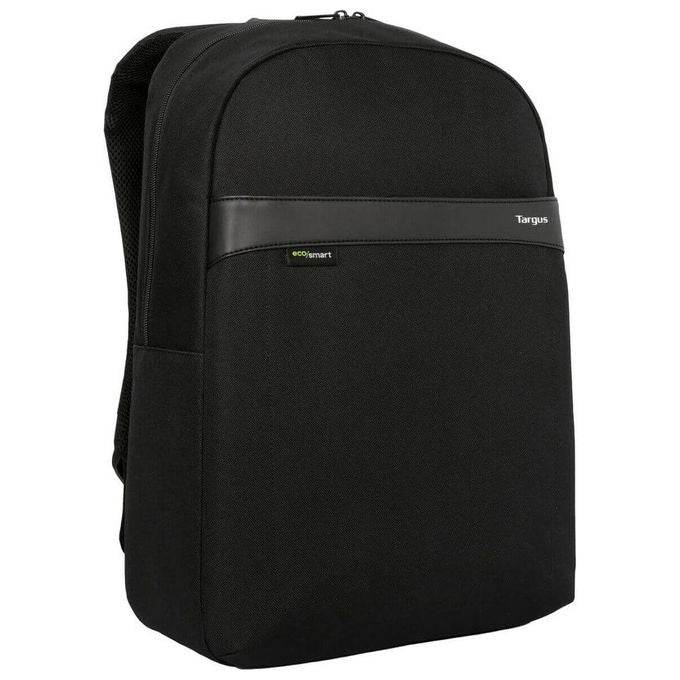 Targus TSB960GL GeoLite EcoSmart Essentials Zaino per Laptop fino a 15.6 pollici colore Nero