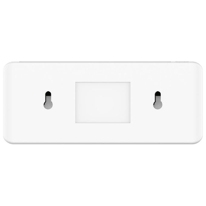 Strong SW 8000P Desktop Switch 8 Porte Gigabit Metal