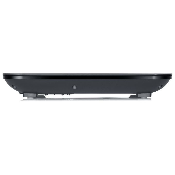 Severin KP 1032 Piano cottura a induzione portatile 28 cm 1 zona 2000 W controllo Touch timer digitale colore Nero Grigio