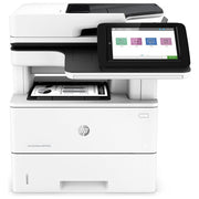 HP LaserJet Enterprise MFP M528dn Stampante Multifunzione Laser B-N 43ppm 1200x1200 Dpi A4