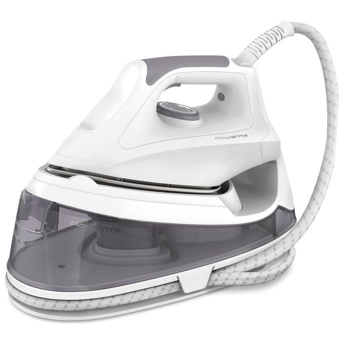 Rowenta Ferro da stiro a caldaia VR5020 LIBERTY 2200W 5 bar 1,2L Bianco