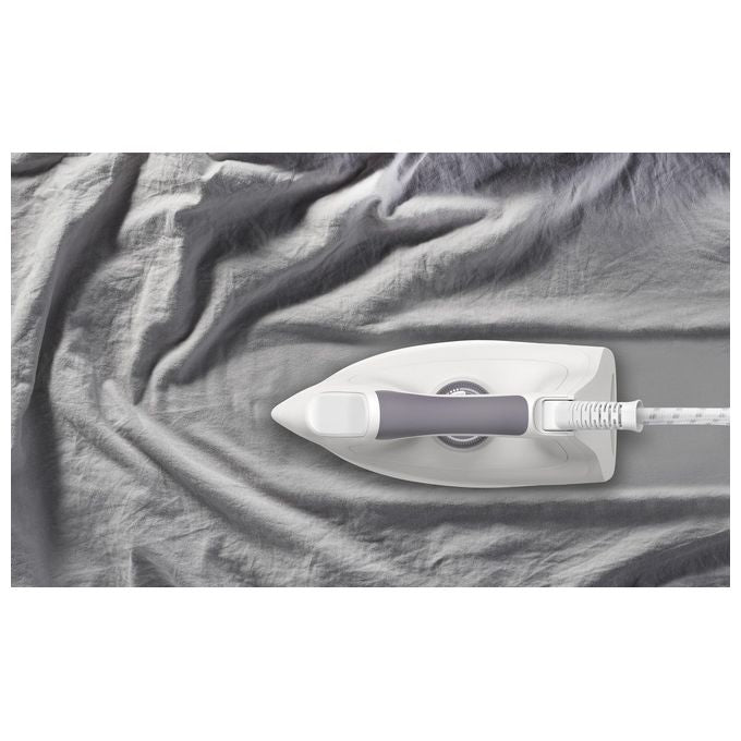 Rowenta Ferro da stiro a caldaia VR5020 LIBERTY 2200W 5 bar 1,2L Bianco