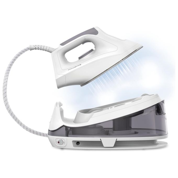 Rowenta Ferro da stiro a caldaia VR5020 LIBERTY 2200W 5 bar 1,2L Bianco