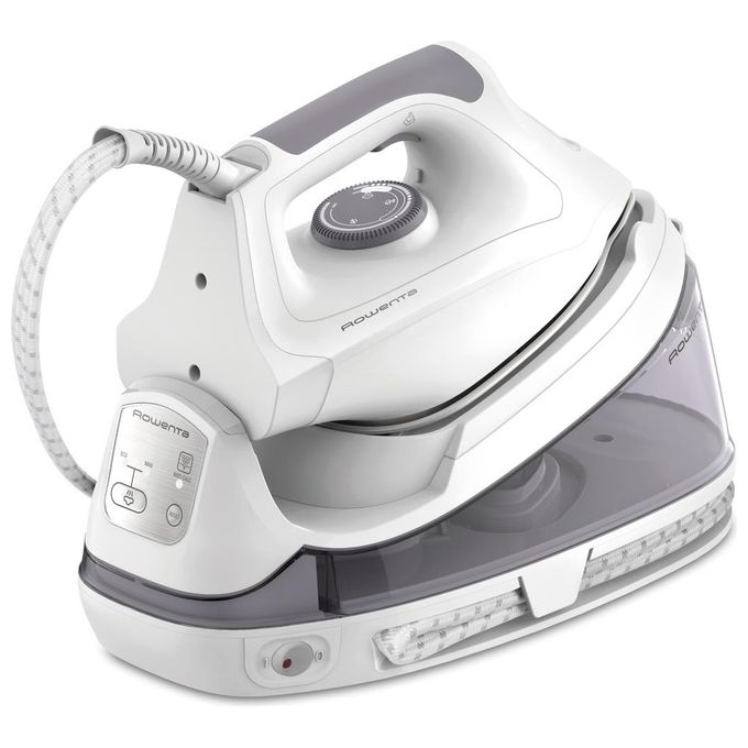 Rowenta Ferro da stiro a caldaia VR5020 LIBERTY 2200W 5 bar 1,2L Bianco