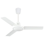 ARDES Ventilatore da Soffitto 90cm con 3 Pale in Metallo per un Raffreddamento Efficiente e Silenzioso