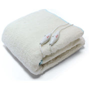Ardes Scaldaletto Matrimoniale Tps 100% Lanamorfeet
