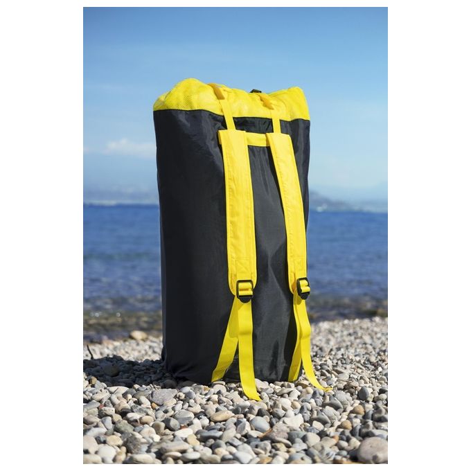 Bestway tavola sup stand up paddle 65349 multicolore 274x76 cm capacita' 100 kg