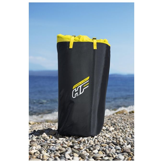 Bestway tavola sup stand up paddle 65349 multicolore 274x76 cm capacita' 100 kg