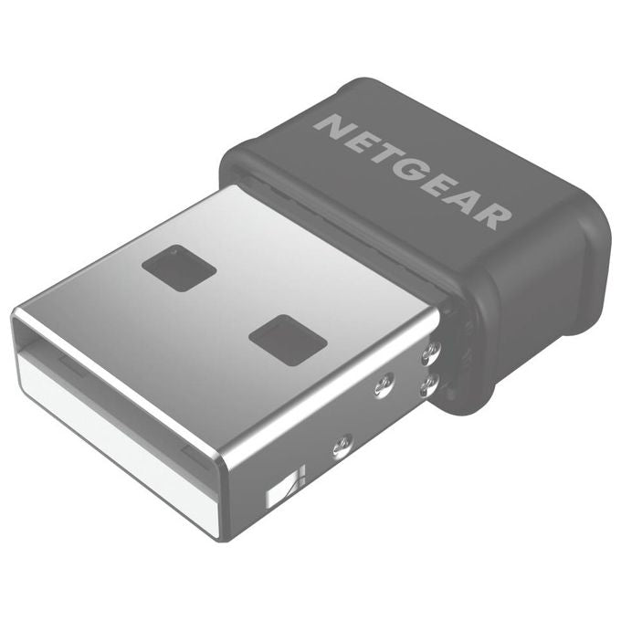 Netgear Ac1200 Chiavetta USB WiFi WLAN 867 Mbit-s
