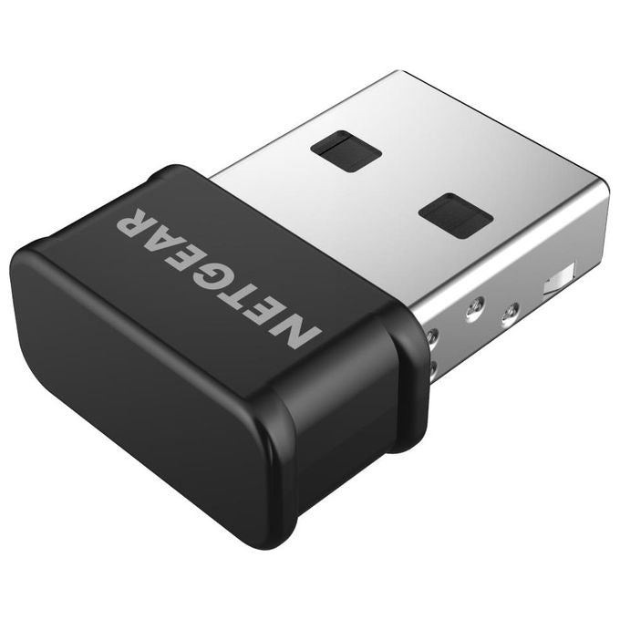Netgear Ac1200 Chiavetta USB WiFi WLAN 867 Mbit-s