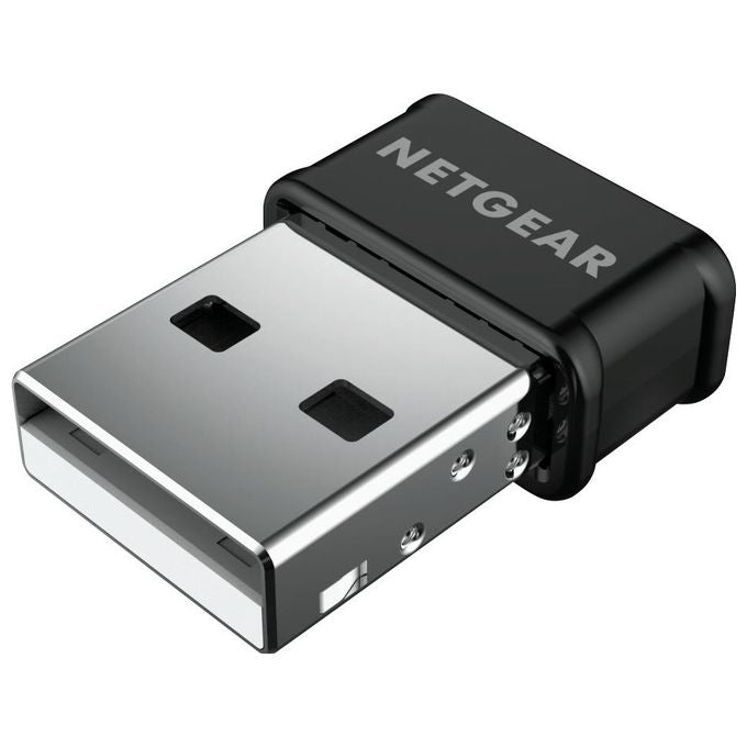 Netgear Ac1200 Chiavetta USB WiFi WLAN 867 Mbit-s