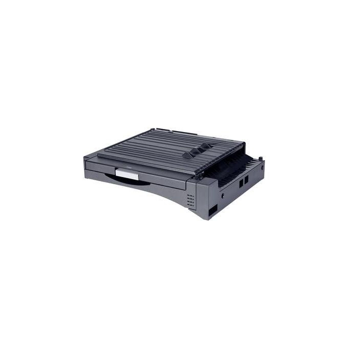 Kyocera 1703SZ0UN0 Kit di Fissaggio per Stampante per Finisher DF-7110 DF-7120 DF-7130 Compatibile con Modelli TASKalfa colore Nero
