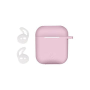 Celly AirPod Case Sport Buds Rosa