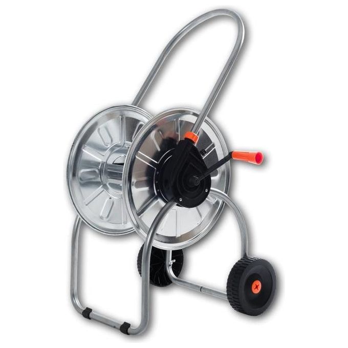 Agrati Avvolgitubo Carrello M 50 Zn 3307