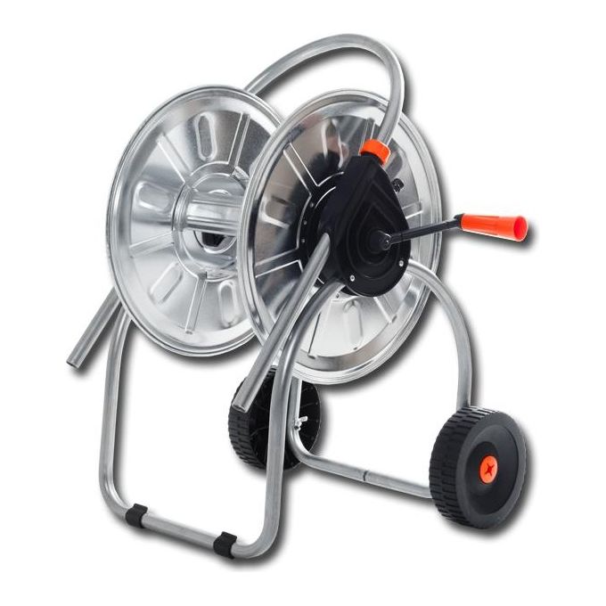 Agrati Avvolgitubo Carrello M 50 Zn 3307