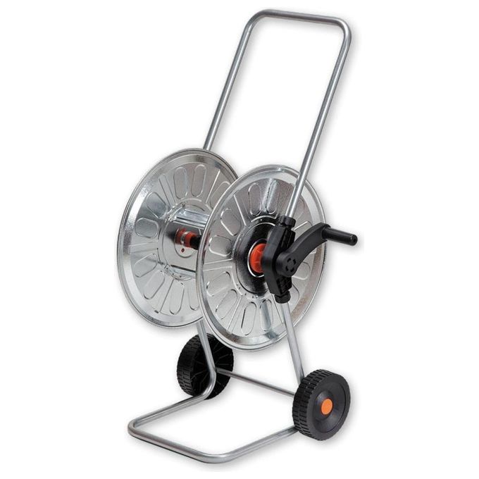 Agrati Avvolgitubo Carrello M 60 Zn 212