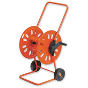 Agrati Avvolgitubo Carrello M 80 Verniciato 311